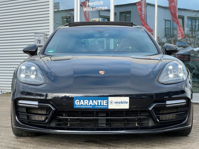 Porsche Panamera 4 S Diesel/SPORT-DESIGNE/TV-FOND/PANO/