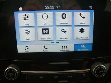 Bild 8 Ford Fiesta Cool & Connect