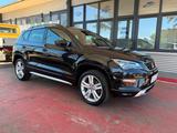 Seat Ateca FR 1.4 TSI/AUTOM./SHZ/NAVI/EU6 - Seat Ateca in Nürnberg