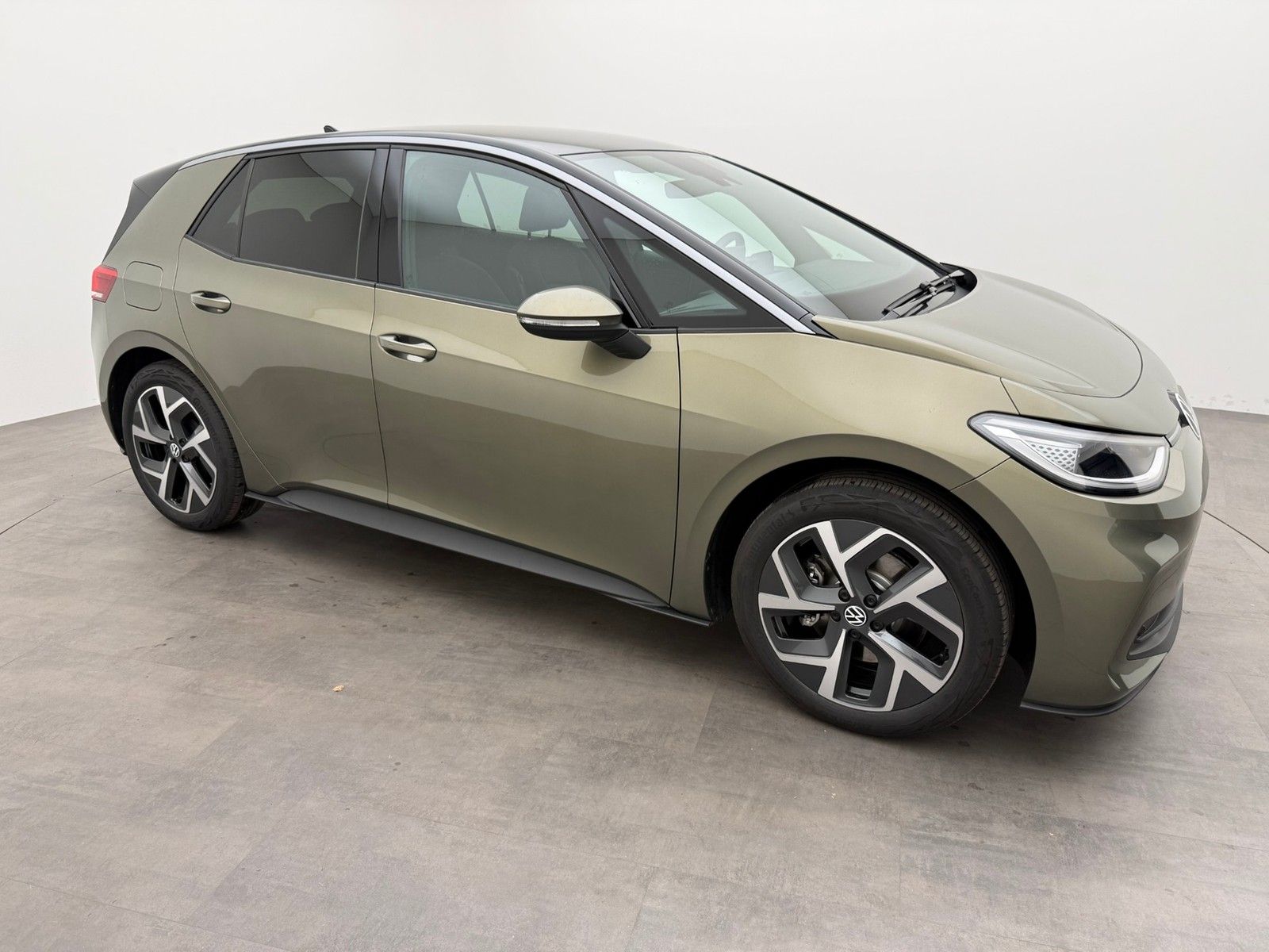 Volkswagen ID.3 Pro Facelift 204PS 58kWh KomfortExtPano imagem 2