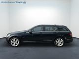 Mercedes-Benz T-Modell Avantgarde CGI Autom. SHD BlueEfficienc - Mercedes-Benz C 180 in Bielefeld