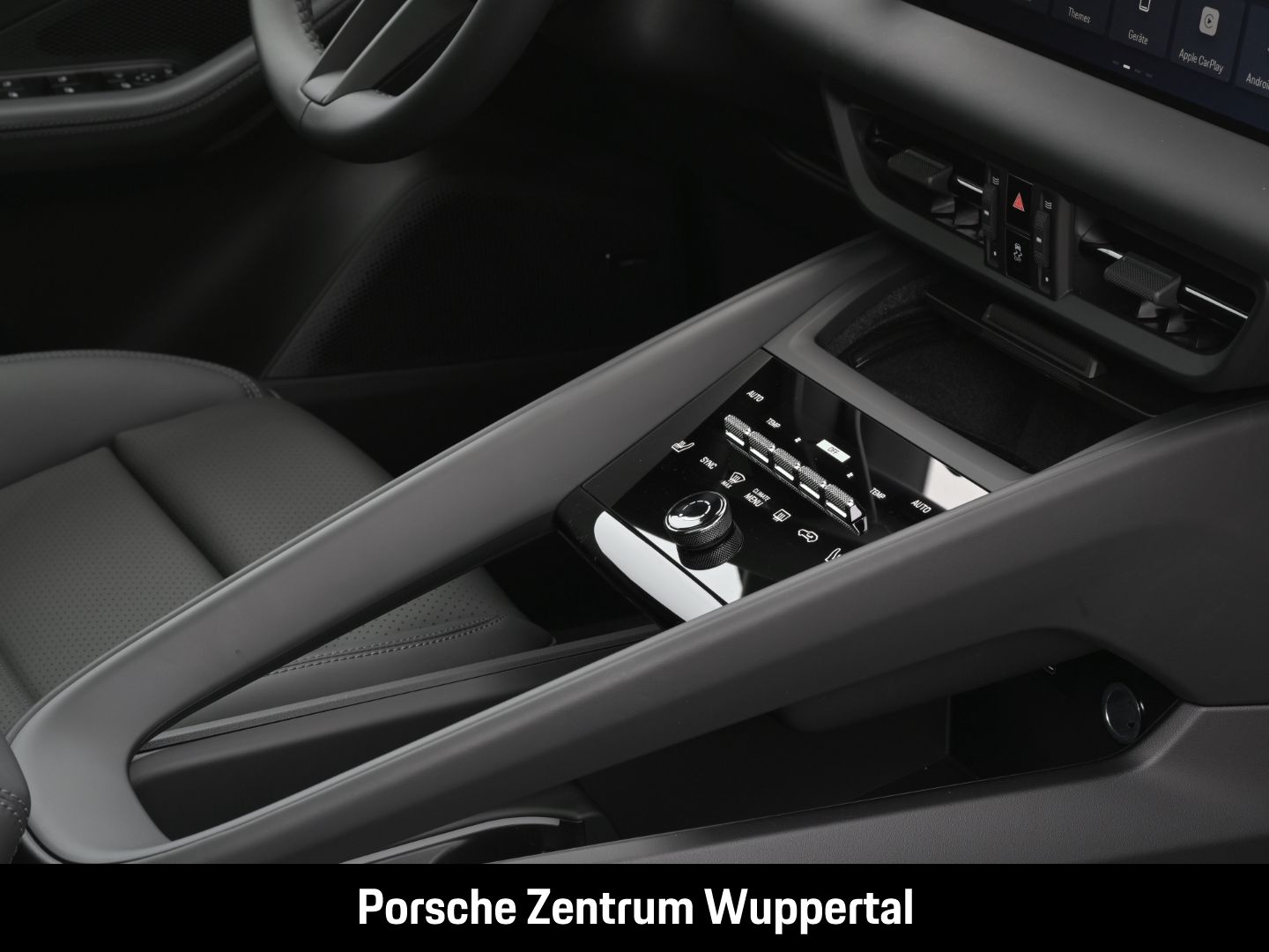 Porsche Macan - Bild 22