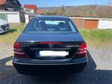 Mercedes-Benz C 180 KOMPRESSOR CLASSIC Classic - Mercedes-Benz C 180: Classic