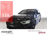 Audi S4 3.0 TDI Avant Q AHK PANO MATRIX LEDER BLACK