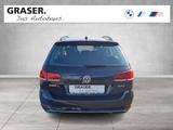 Volkswagen Golf Variant 2.0 TDI 4Motion DSG Comfortline - Volkswagen mit Diesel-Antrieb: Schwarz, Standheizung