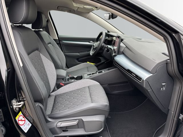 Golf VIII 2.0 TDI DSG GOAL AHK+RFK+HEAD-UP+NAVI+