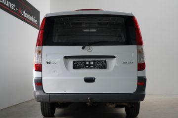 Mercedes Vito - 10