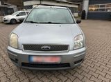 Ford Fusion plus - Ford Fusion: Plus