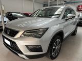 Seat Ateca 1.6 TDI Reference - SEAT Ateca Reference mit Diesel-Antrieb