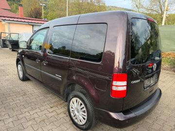 Volkswagen Caddy - 6