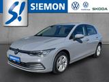 Volkswagen Golf 2.0 TDI DSG Life Navi AHK GJR