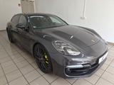 Porsche Panamera ST 4 E-Hybrid Sport Design Sportabgas - Porsche Panamera in Chemnitz