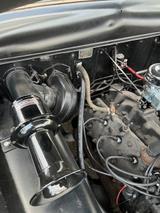 Ford Business Coupe (Shoebox - Hot Rod) - Custom - Ford: Hot Rod