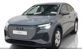 Audi Q4 e-tron Sportback 35*Leder*Kamera*ACC*Ambiente