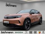 Opel Grandland Electric GS HUD 360Cam Pano FocalSound