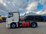 Mercedes-Benz Actros 1848 / Kipphydraulik / GERMAN! - Offers