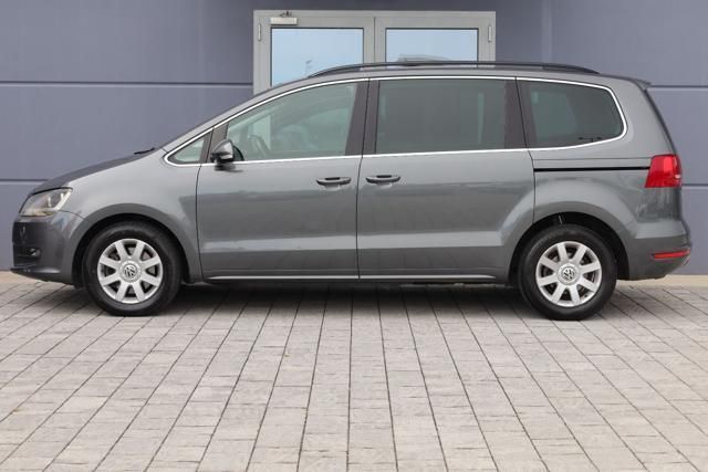 Volkswagen SEAT Alhambra VW SHARAN 2.0 TDI DSG Comfortline 