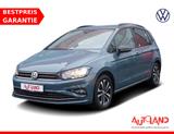 Volkswagen Golf Sportsvan VII 1.0 IQ.DRIVE DSG LED Tempomat - Volkswagen Golf Sportsvan IQ-DRIVE
