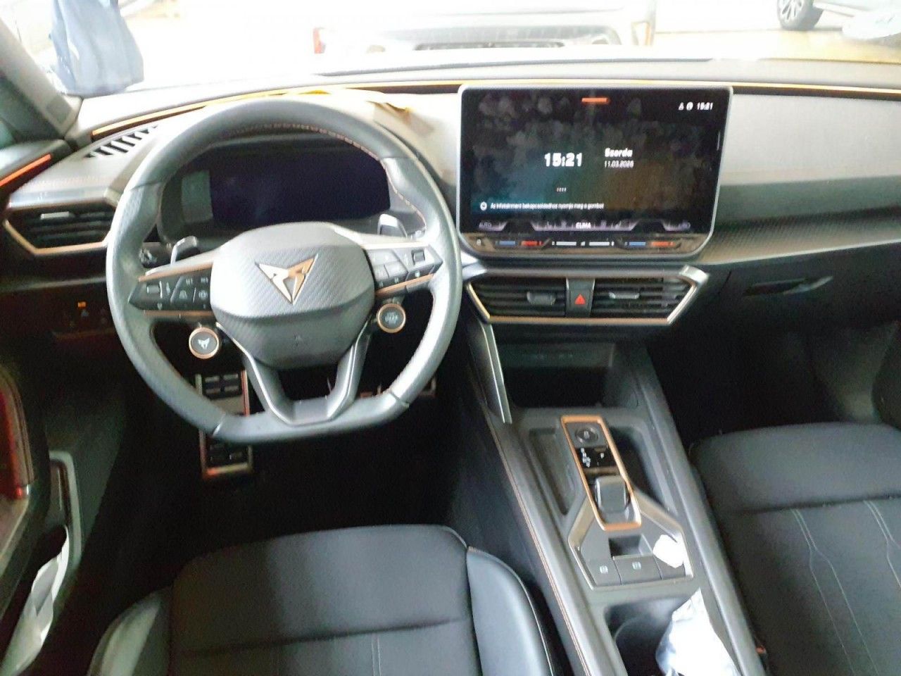 Cupra Leon - Bild 6