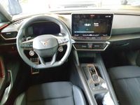 Cupra Leon - Vorschau Bild 6