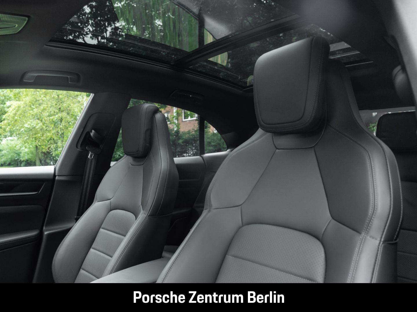 Porsche Macan - Bild 7