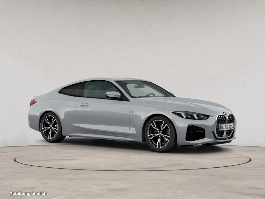 BMW 430 - Bild 9
