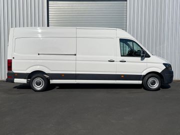 Volkswagen Crafter - 5