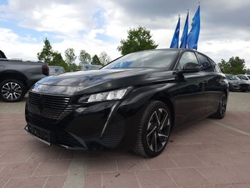 Peugeot 308 - 2