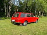 Wartburg 353 W Tourist Genex - Wartburg