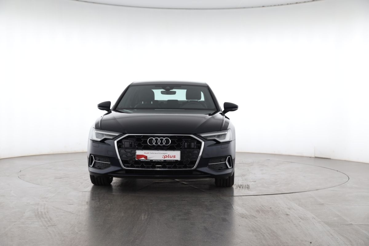 Audi A6 - Bild 5
