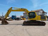 Komatsu PC 210 LC-6K bager vin 751 - Angebote
