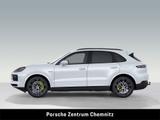 Porsche Cayenne E-Hybrid Luft;PDCC;Sitzlüft.;Nachtsicht - Porsche Cayenne in Chemnitz
