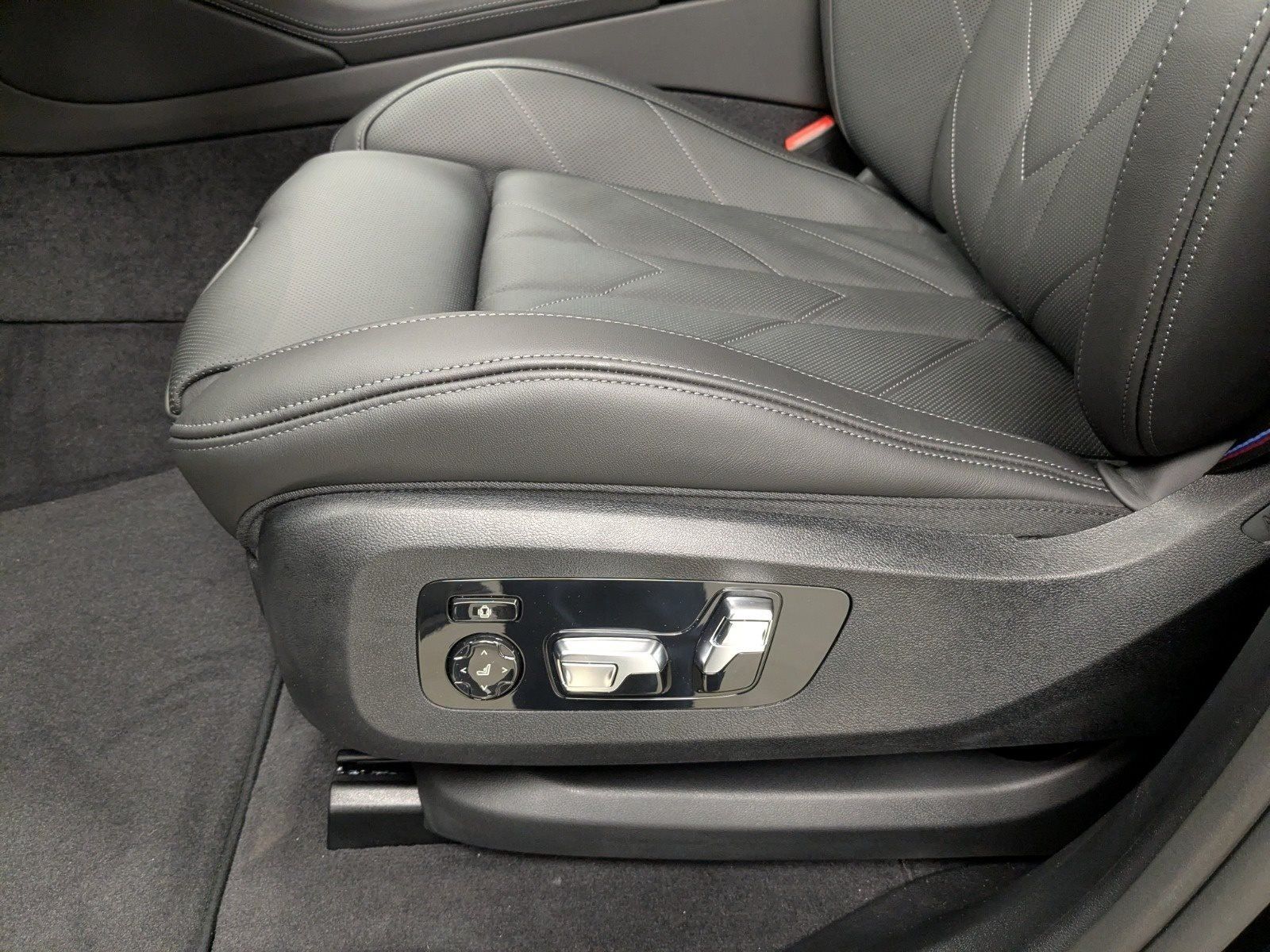BMW XM - Bild 20