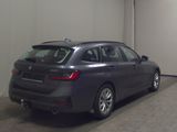 BMW 320i Touring Advantage AHK Navi LED el.Heck AUT - BMW 320: 320i