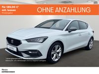Seat Leon - Vorschau Bild 1