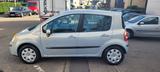 Renault Modus Dynamique - Renault Modus: Kleinwagen, Dynamique