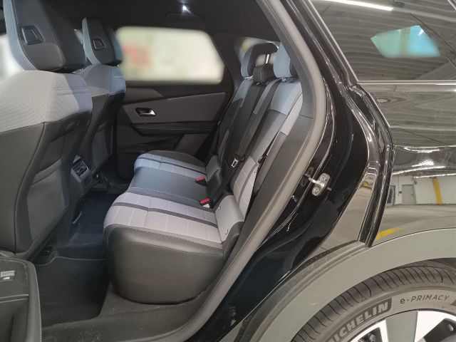 Grandland B GS Hybrid e-DSC Automatik