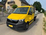 MAN TGE 3.180 Pritsche  - Offers