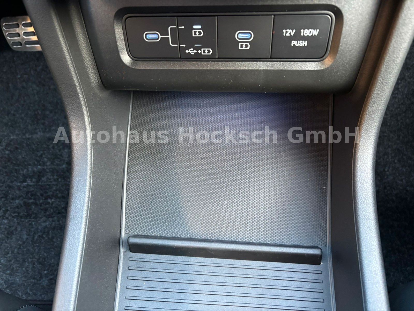 Hyundai Tucson – Bild 22
