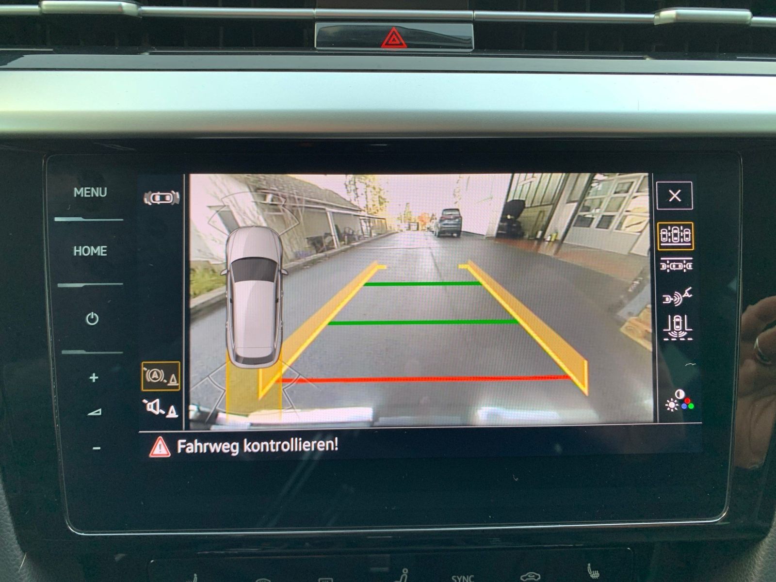 Volkswagen Arteon - Bild 19