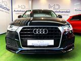 Audi Q3 S Line Sportpaket Automatik Sonderedition AHK - Audi Q3 Gebrauchtwagen in Berlin