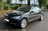 BMW 530 Gran Turismo - gebrauchte BMW 530 Gran Turismo aus dem Jahr 2009