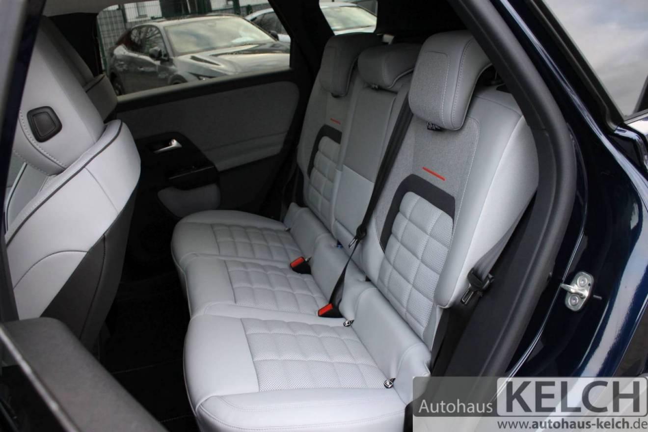 Citroën C5 Aircross Elektro 210 Komfort-Range Max