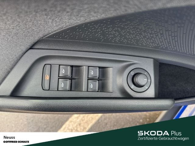Skoda Enyaq - Bild 13