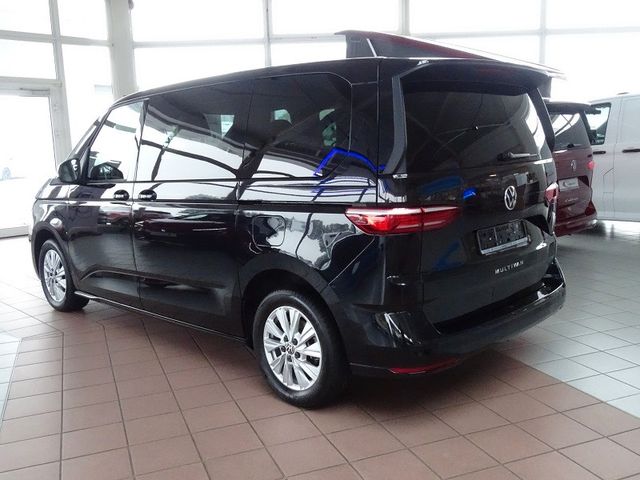 T7 Multivan 2.0 TDI DSG Life / Advanced