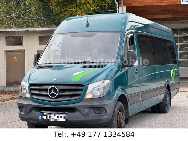 Mercedes-Benz Sprinter 516 CDI Ecolune L Atlas 22+1 Reisebuss