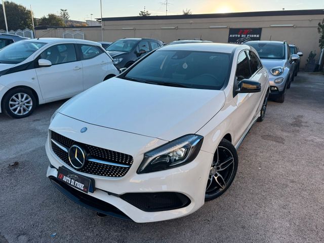 Mercedes-Benz Mercedes-benz A 200d Automatic 4Matic Premium AM