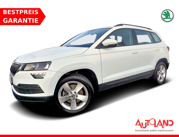 Skoda Karoq 1.0 TSI Ambition DSG SmartLink Kamera PDC