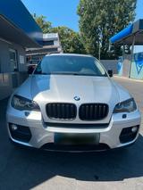 BMW Bmw x6 40 DİESEL XDrive steptronic - BMW 6er Reihe SUV