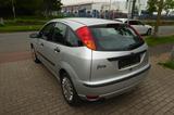 Ford Focus 1.6/ 2Hand/ Klima/ 5 Türig/ 5 Sitzer / TOP - gebrauchte Ford Focus aus dem Jahr 2004